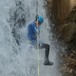 Canyoning Tscheppa Schlucht