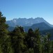 Kärntner Grenzweg Steiner Alpen