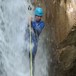 Canyoning Tscheppa Schlucht