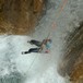 Canyoning Tscheppa Schlucht